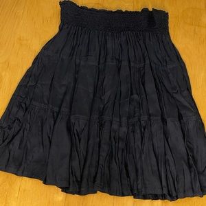 Batik Bali Skirt. Size M/L